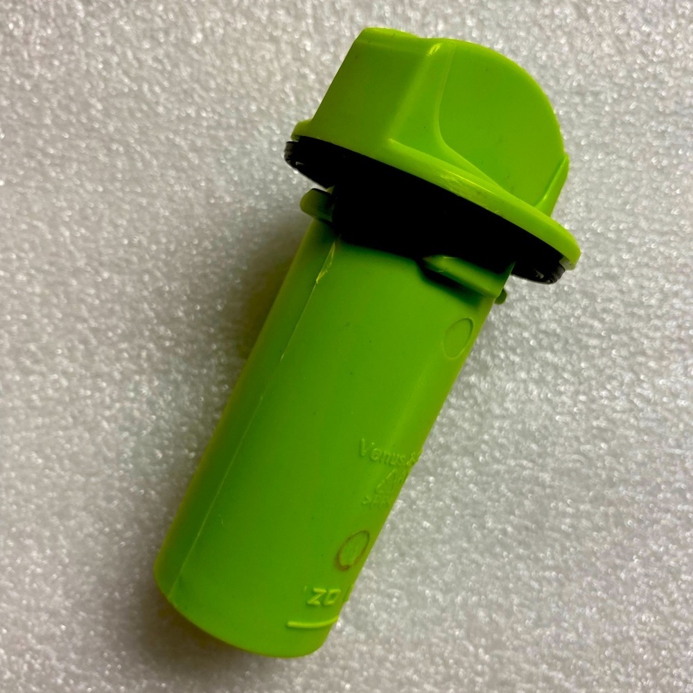 Hoover Tank Measuring Cap For PathPro FH51000, FH51010. NEW & ORIGINAL PART!